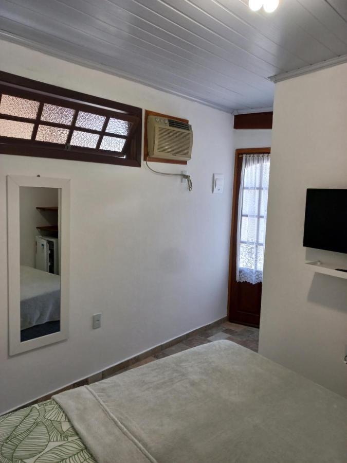 Apartamento Angra dos Reis Exterior foto