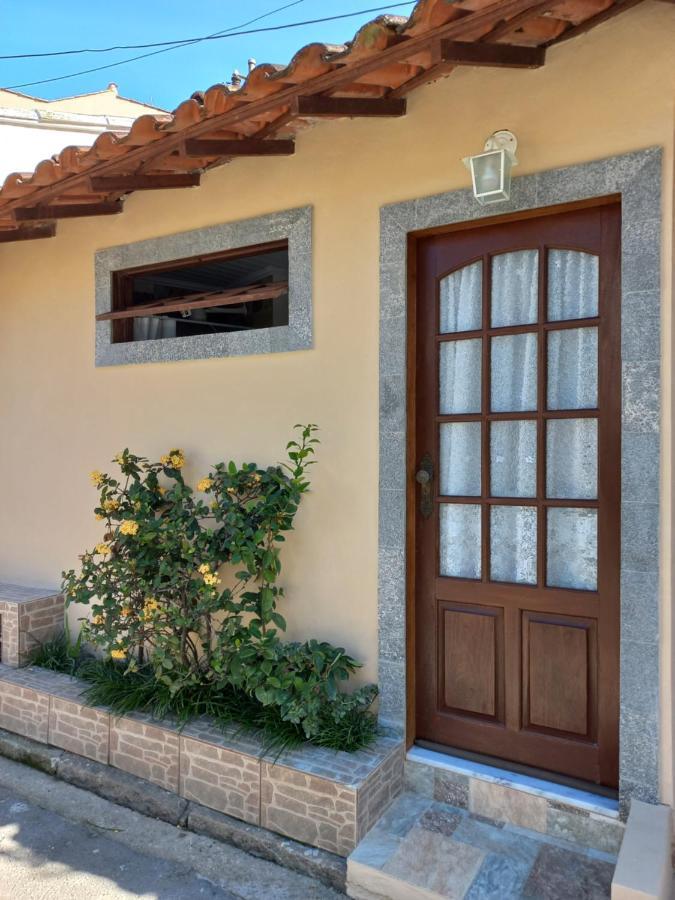 Apartamento Angra dos Reis Exterior foto