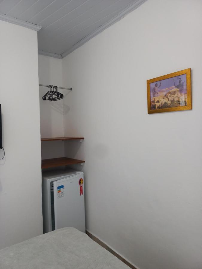 Apartamento Angra dos Reis Exterior foto
