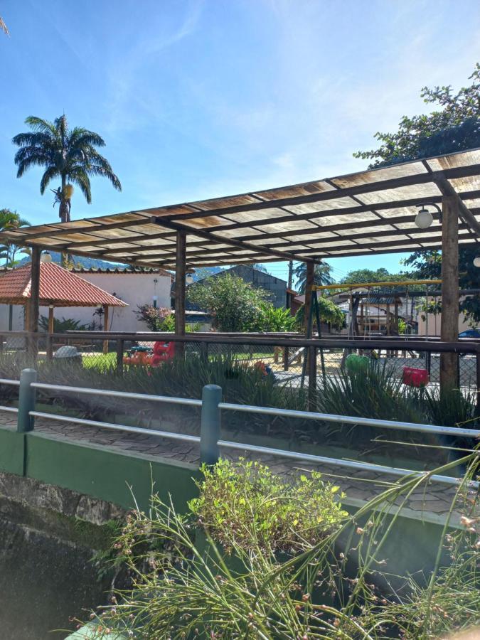 Apartamento Angra dos Reis Exterior foto