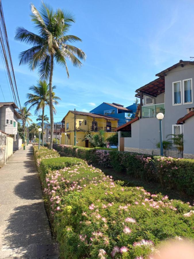 Apartamento Angra dos Reis Exterior foto