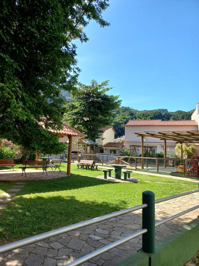 Apartamento Angra dos Reis Exterior foto