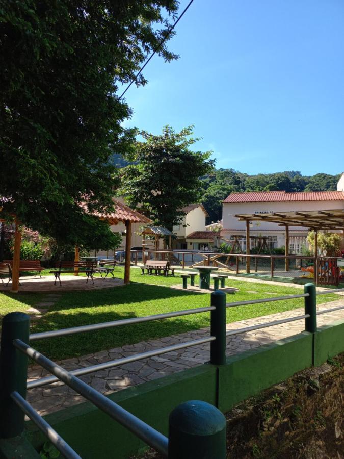 Apartamento Angra dos Reis Exterior foto