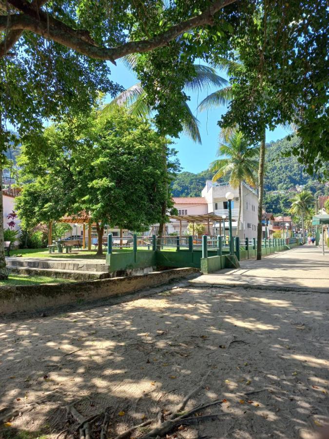 Apartamento Angra dos Reis Exterior foto