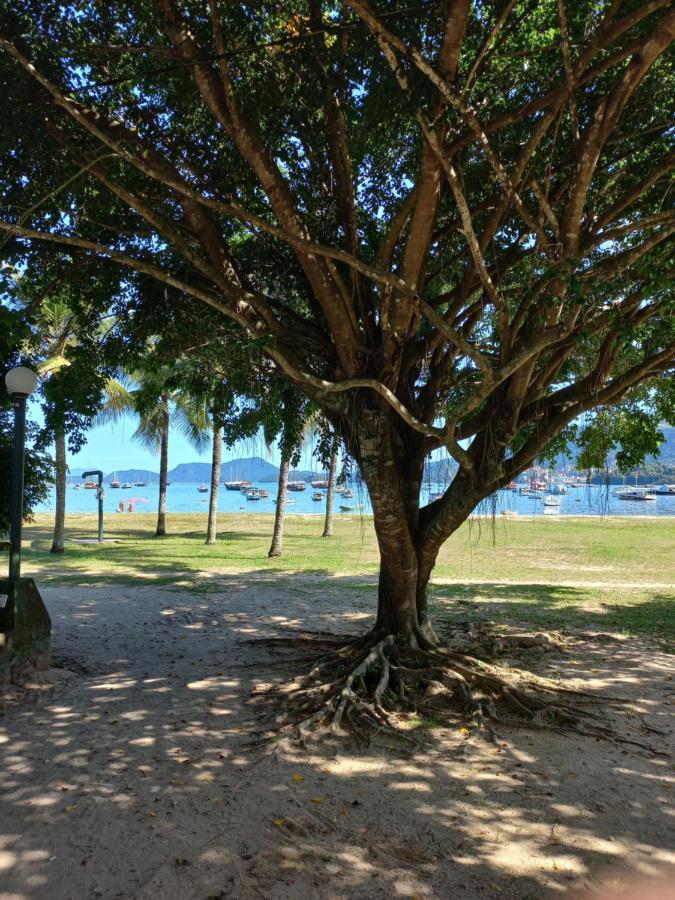 Apartamento Angra dos Reis Exterior foto