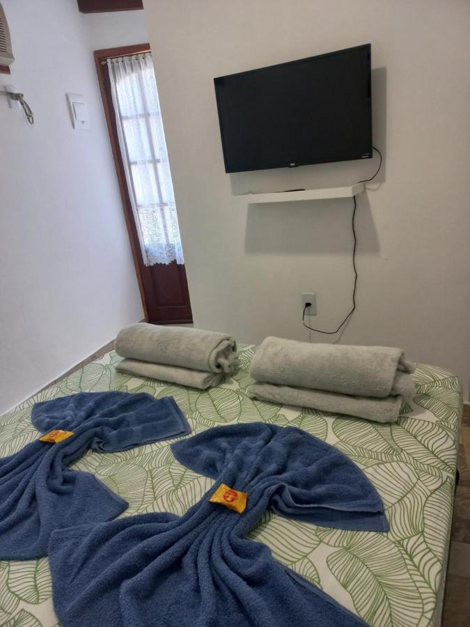 Apartamento Angra dos Reis Exterior foto