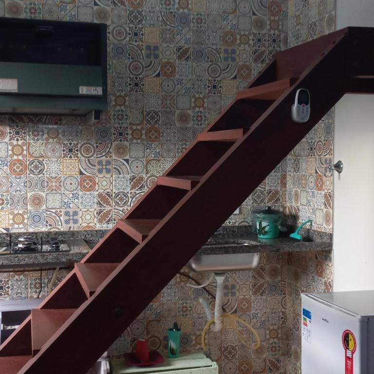 Apartamento Angra dos Reis Exterior foto