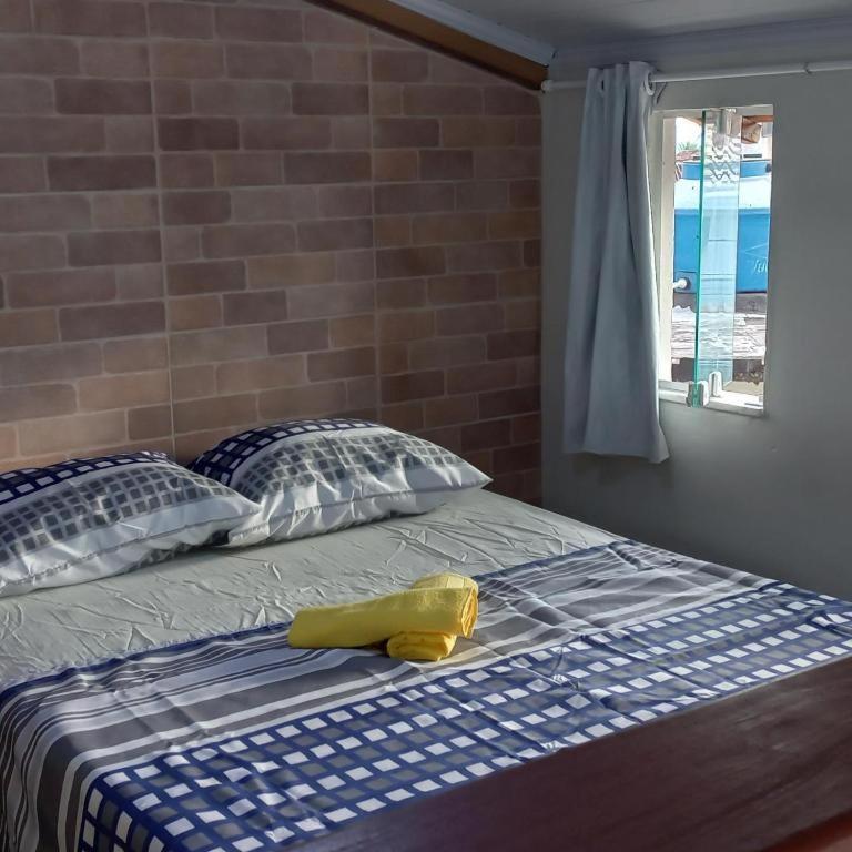 Apartamento Angra dos Reis Exterior foto