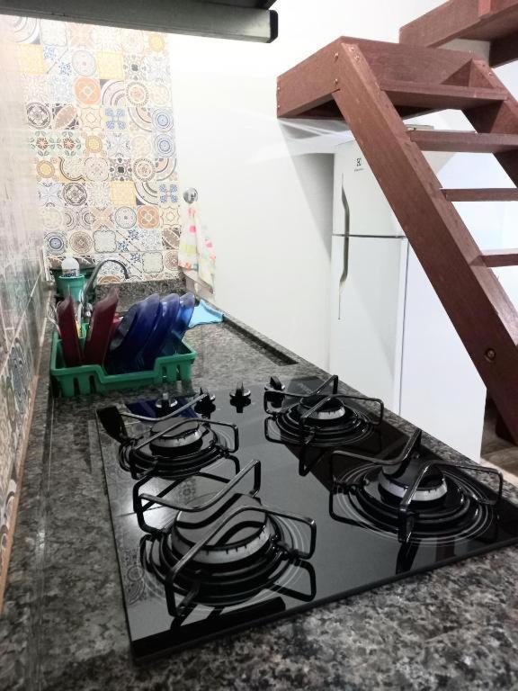 Apartamento Angra dos Reis Exterior foto