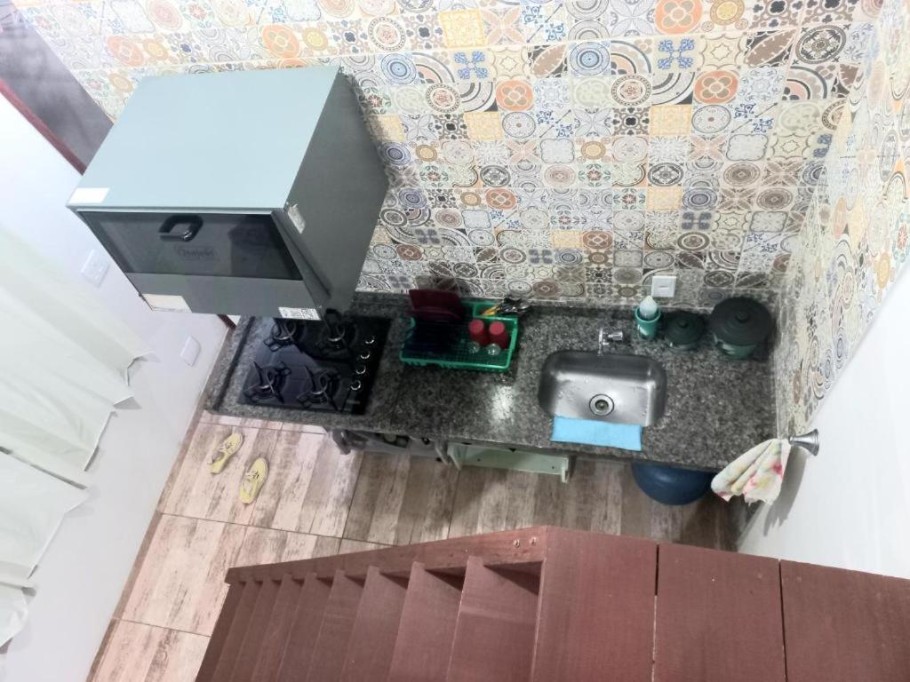 Apartamento Angra dos Reis Exterior foto