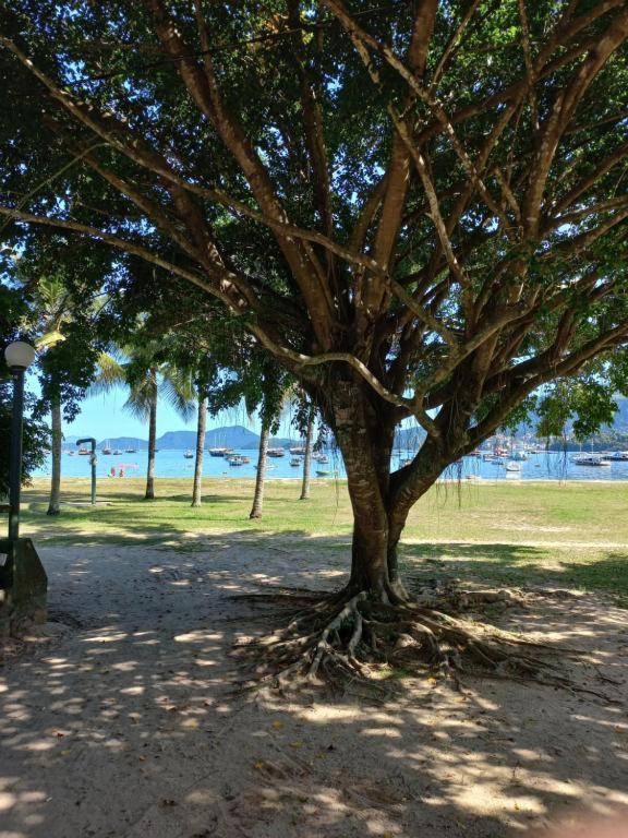 Apartamento Angra dos Reis Exterior foto