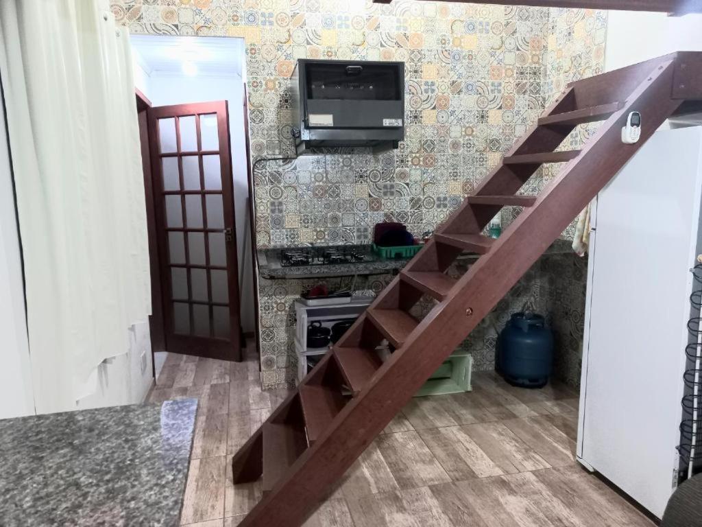 Apartamento Angra dos Reis Exterior foto