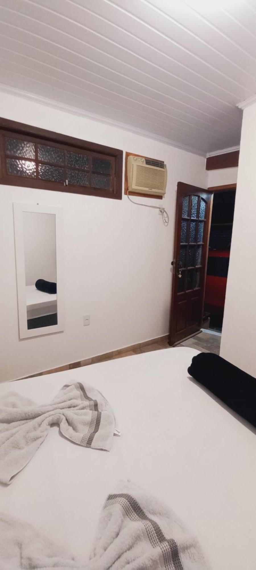 Apartamento Angra dos Reis Quarto foto