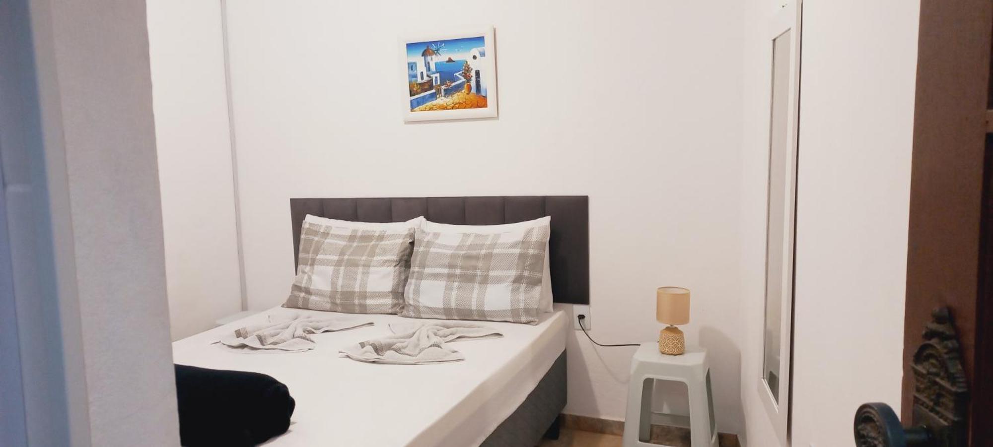 Apartamento Angra dos Reis Quarto foto