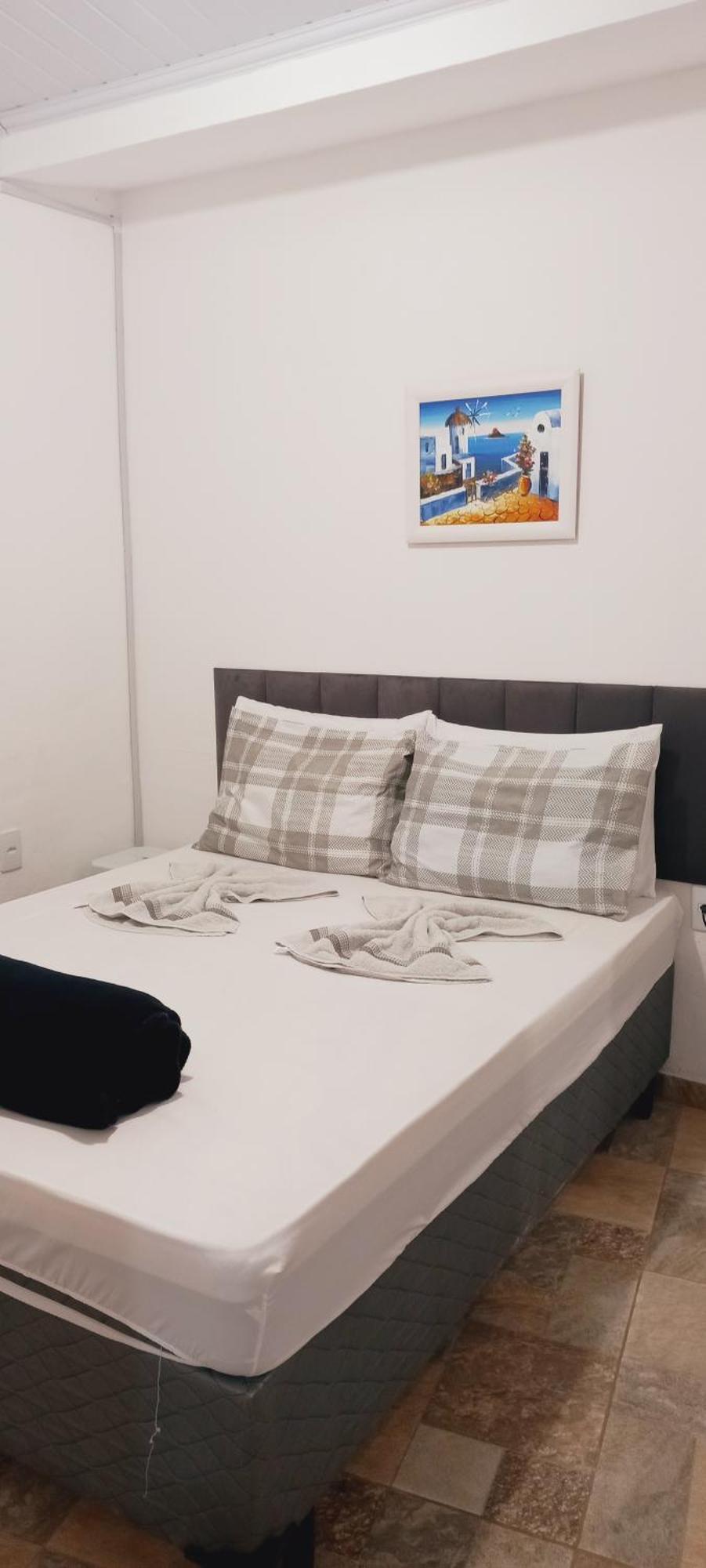 Apartamento Angra dos Reis Quarto foto
