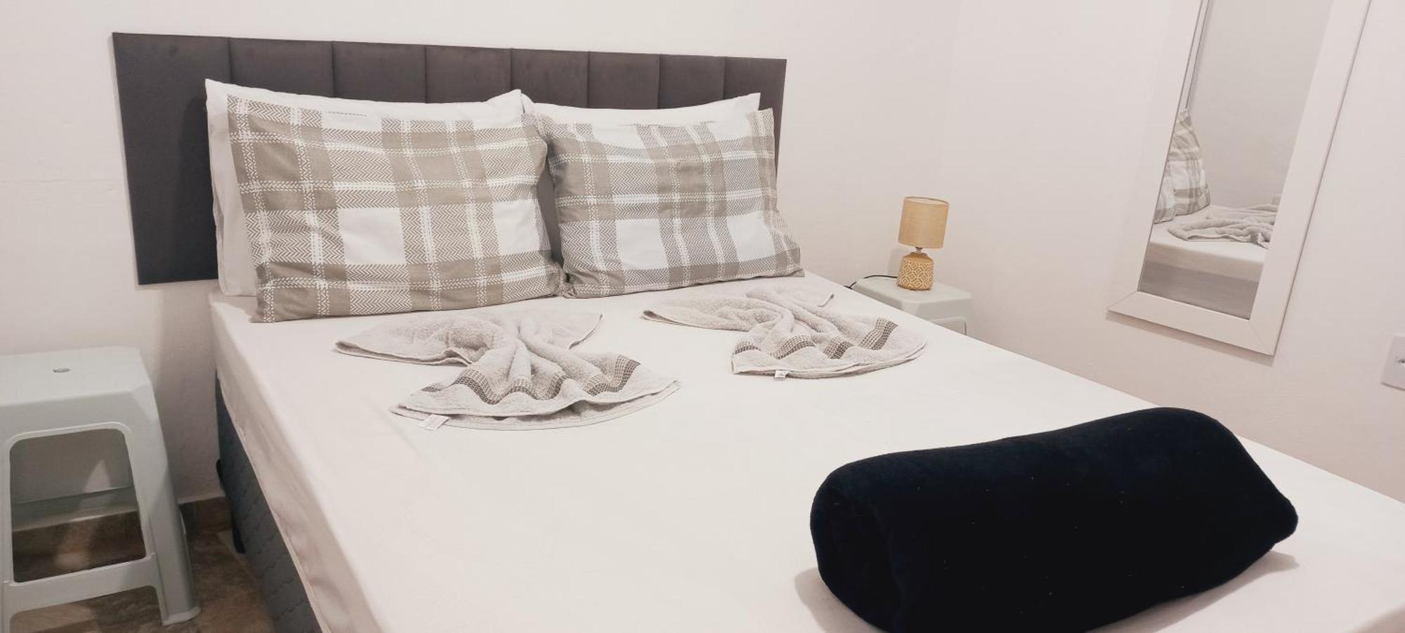 Apartamento Angra dos Reis Quarto foto
