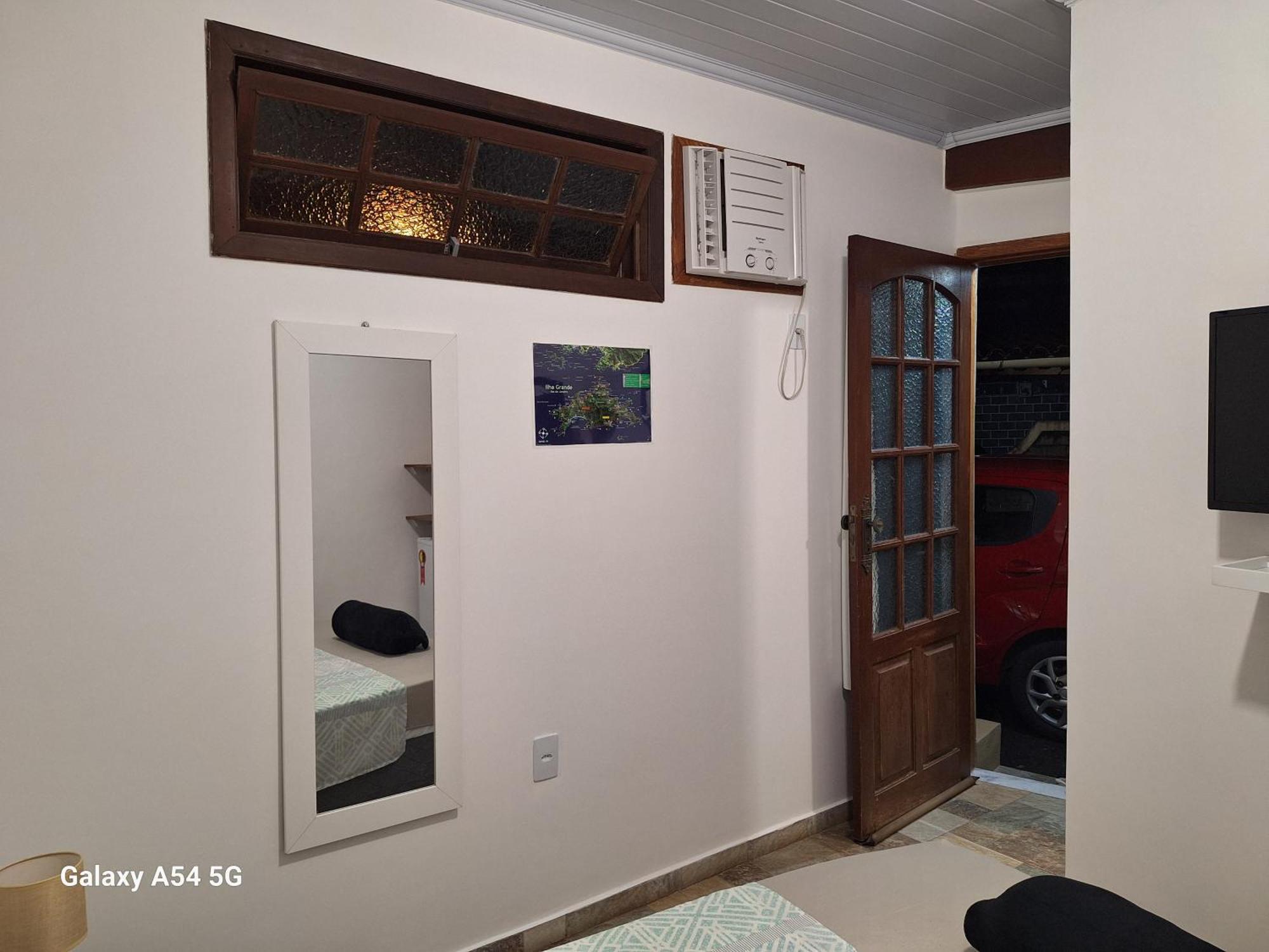 Apartamento Angra dos Reis Exterior foto