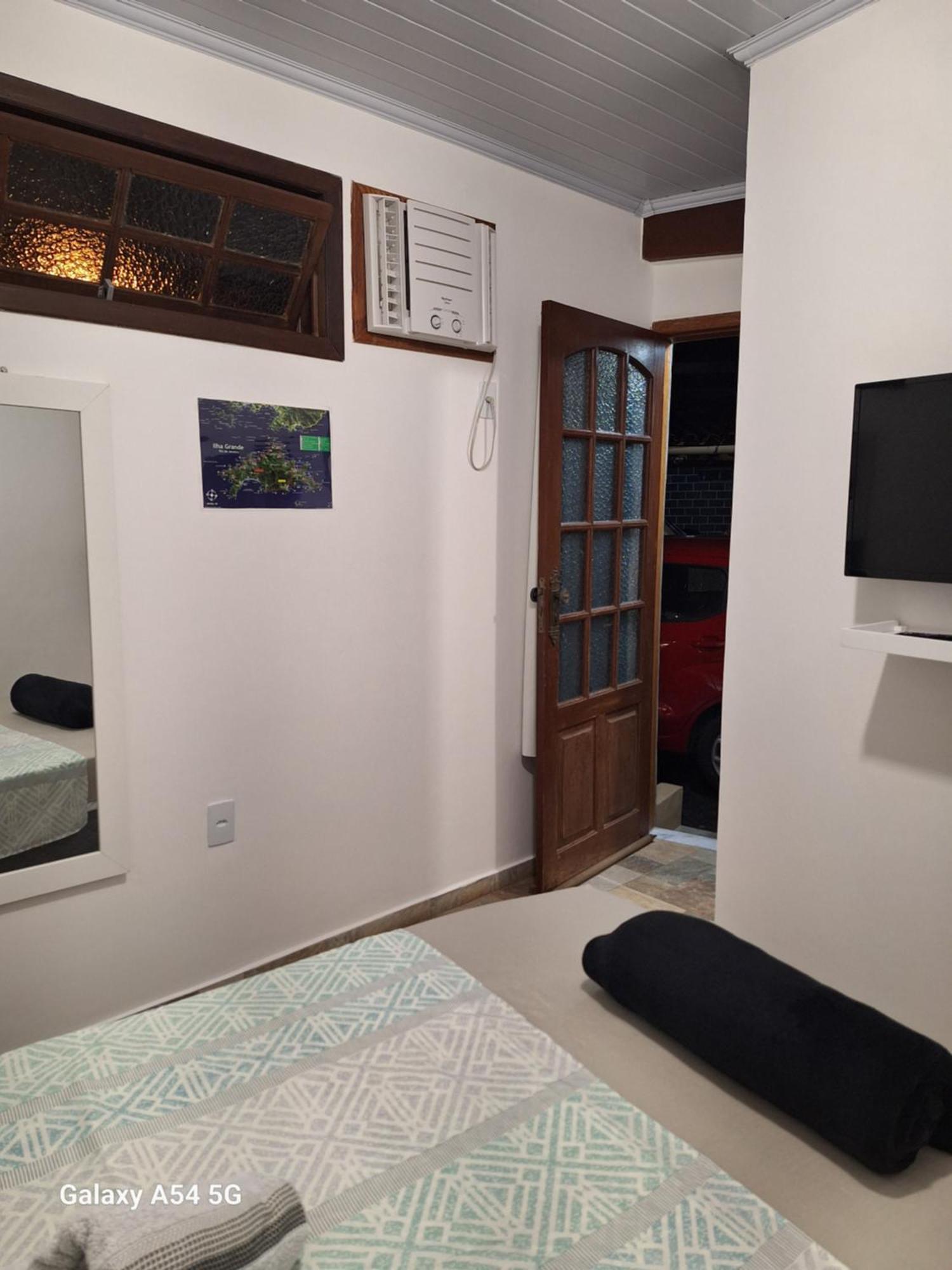 Apartamento Angra dos Reis Exterior foto