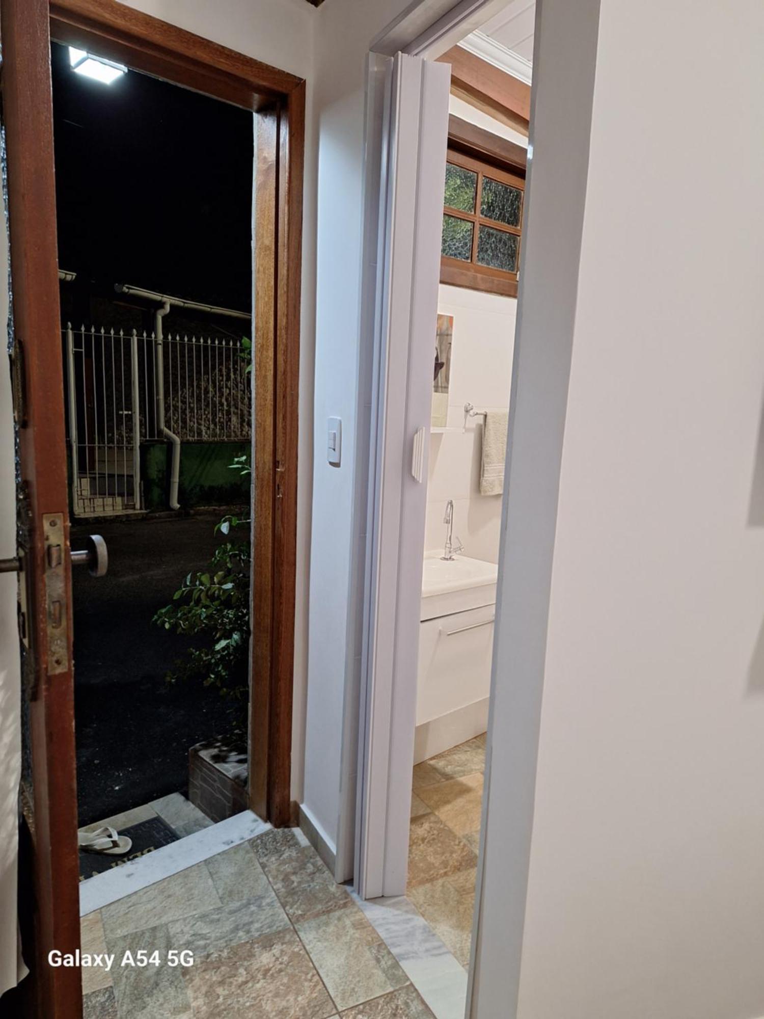 Apartamento Angra dos Reis Exterior foto