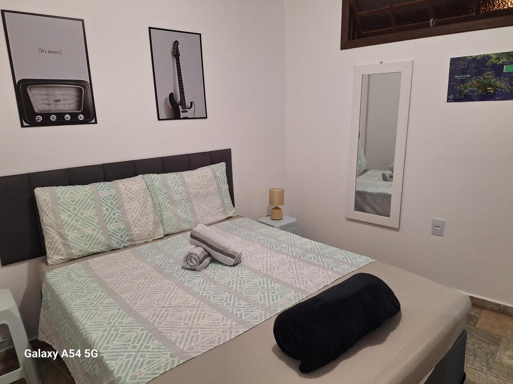 Apartamento Angra dos Reis Exterior foto