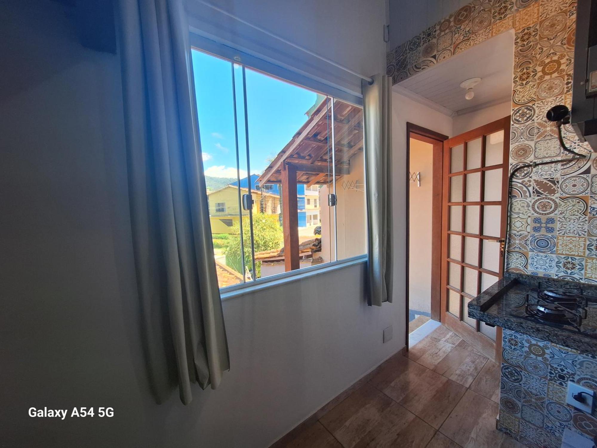 Apartamento Angra dos Reis Exterior foto