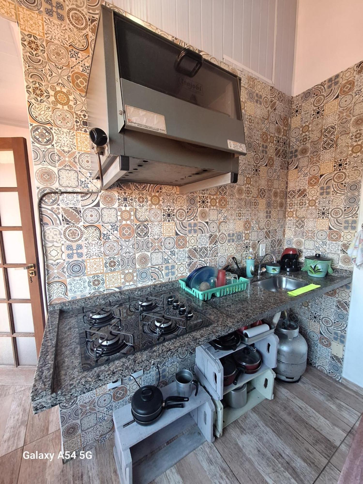 Apartamento Angra dos Reis Exterior foto