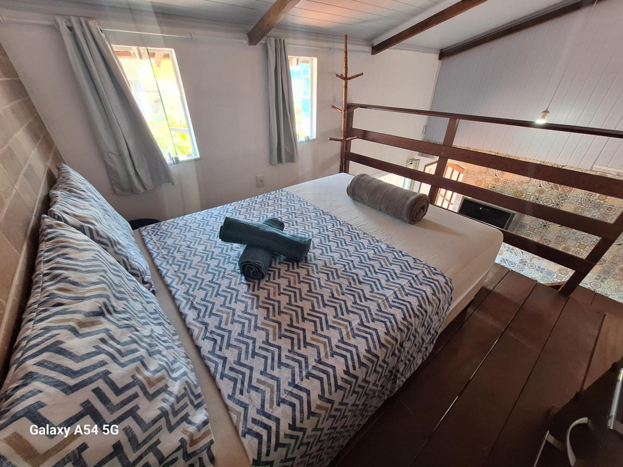 Apartamento Angra dos Reis Exterior foto