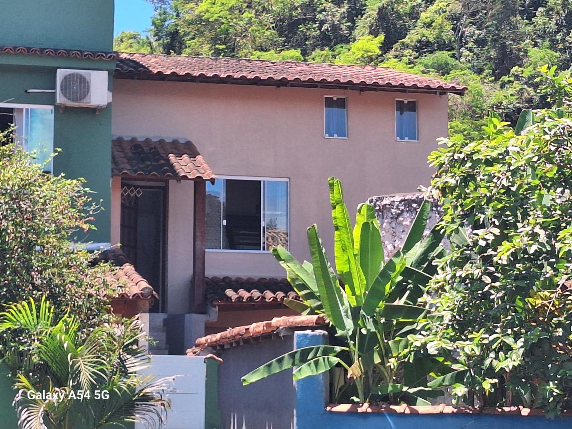 Apartamento Angra dos Reis Exterior foto
